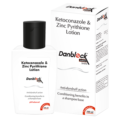 Danblock Lotion